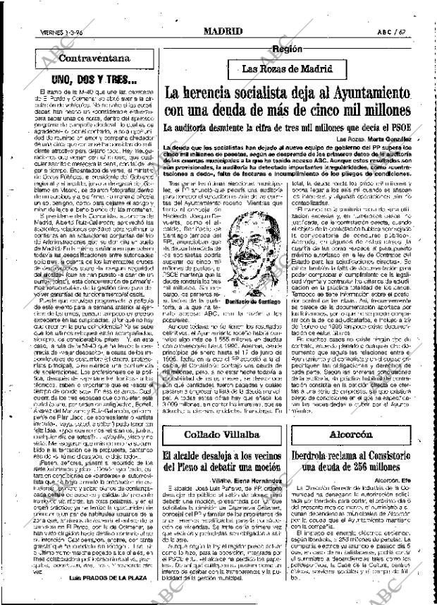 ABC MADRID 01-03-1996 página 67