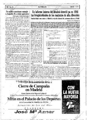 ABC MADRID 01-03-1996 página 76