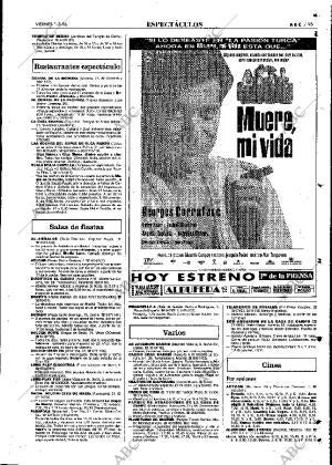 ABC MADRID 01-03-1996 página 95