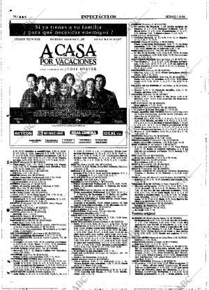 ABC MADRID 01-03-1996 página 96