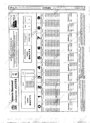 ABC MADRID 01-03-1996 página 98