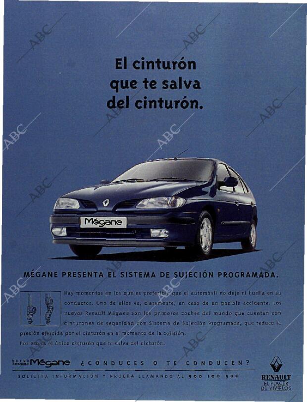 BLANCO Y NEGRO MADRID 03-03-1996 página 3