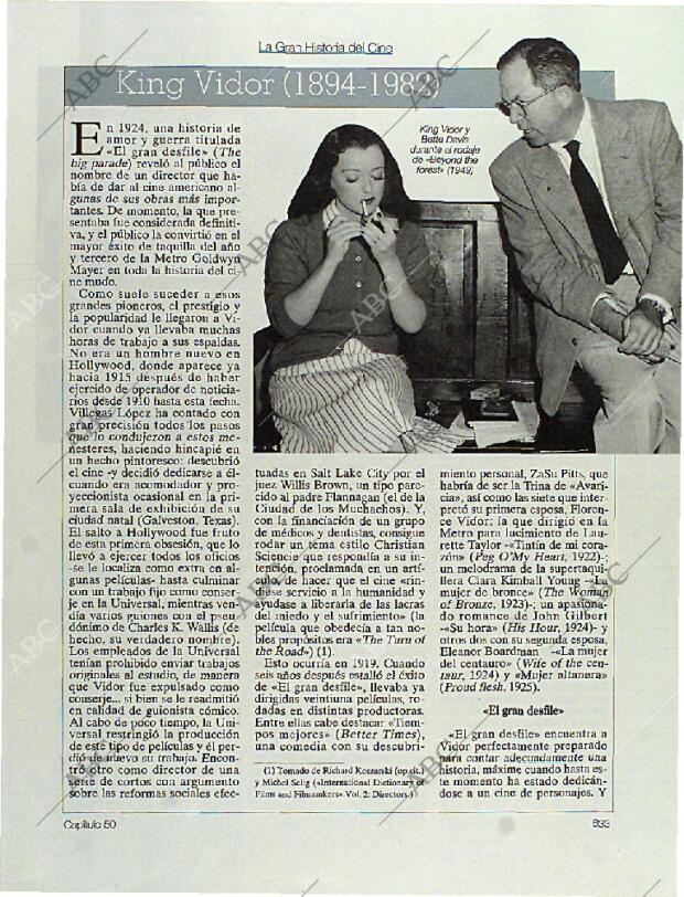 BLANCO Y NEGRO MADRID 03-03-1996 página 51