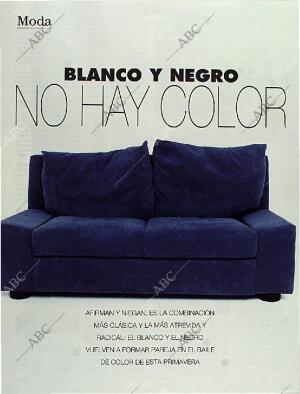 BLANCO Y NEGRO MADRID 03-03-1996 página 66