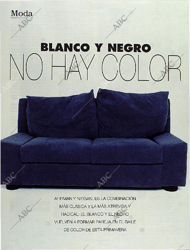BLANCO Y NEGRO MADRID 03-03-1996 página 66