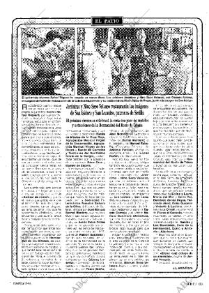 ABC SEVILLA 04-03-1996 página 133