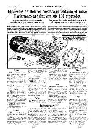 ABC SEVILLA 04-03-1996 página 63