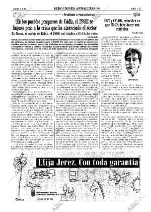 ABC SEVILLA 04-03-1996 página 67