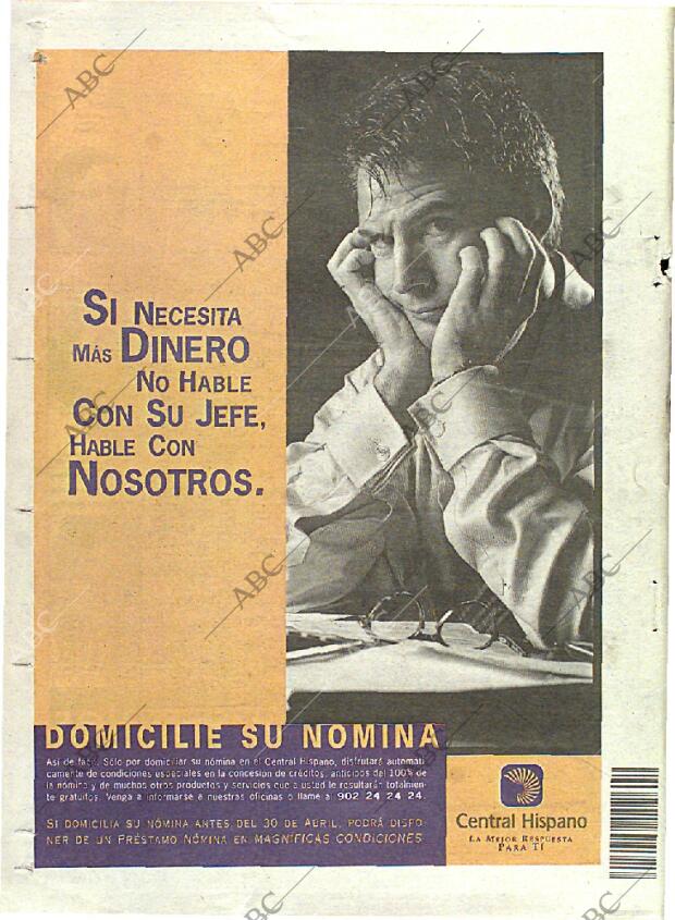 ABC MADRID 05-03-1996 página 136