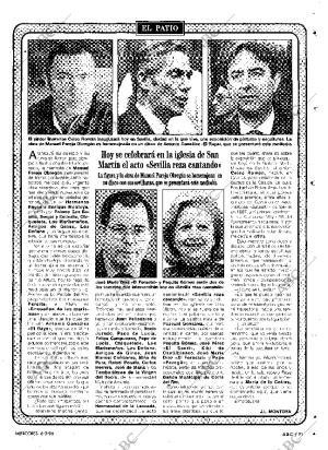 ABC SEVILLA 06-03-1996 página 91