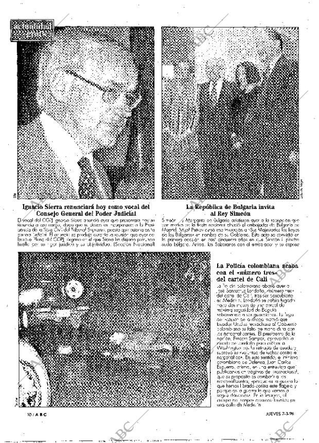 ABC MADRID 07-03-1996 página 10