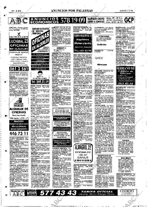 ABC MADRID 07-03-1996 página 100