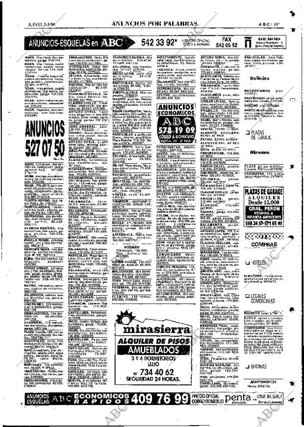 ABC MADRID 07-03-1996 página 101