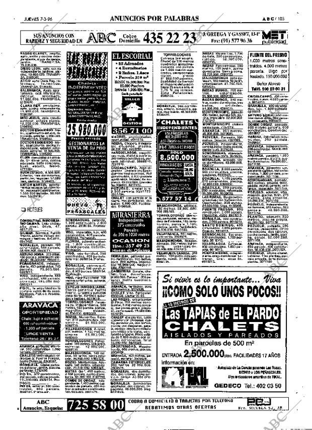 ABC MADRID 07-03-1996 página 103