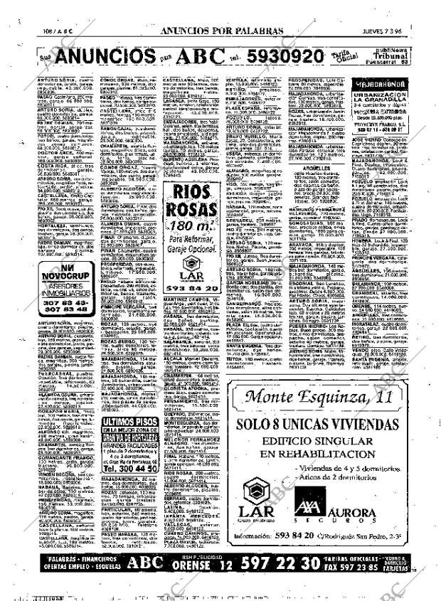 ABC MADRID 07-03-1996 página 108