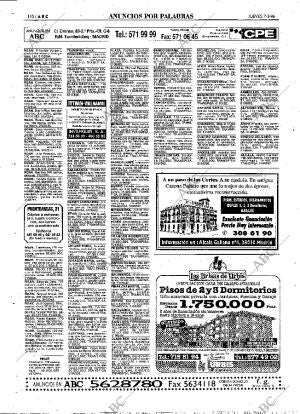 ABC MADRID 07-03-1996 página 110
