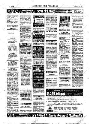 ABC MADRID 07-03-1996 página 114