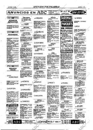 ABC MADRID 07-03-1996 página 117