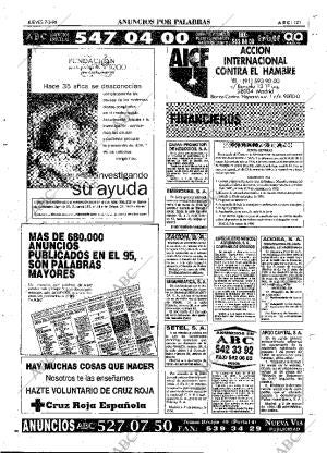ABC MADRID 07-03-1996 página 121