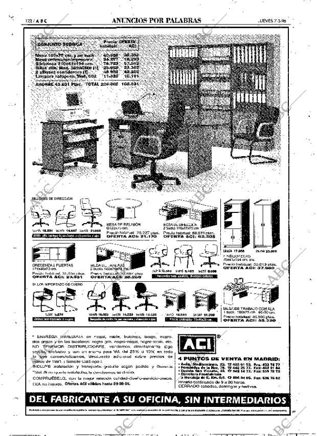 ABC MADRID 07-03-1996 página 122
