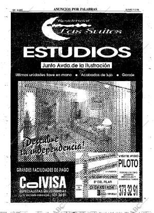 ABC MADRID 07-03-1996 página 124