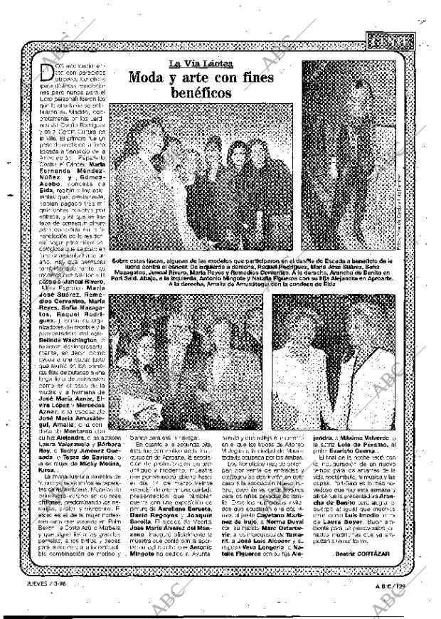 ABC MADRID 07-03-1996 página 129