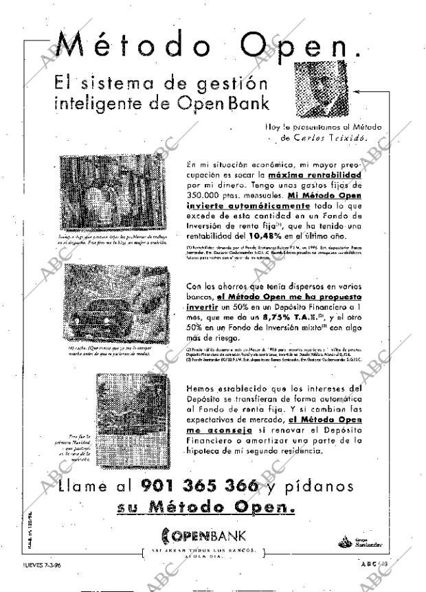 ABC MADRID 07-03-1996 página 13
