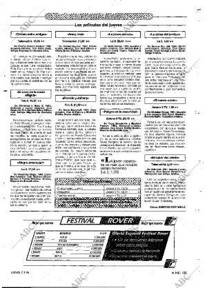 ABC MADRID 07-03-1996 página 133