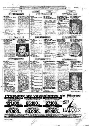 ABC MADRID 07-03-1996 página 135