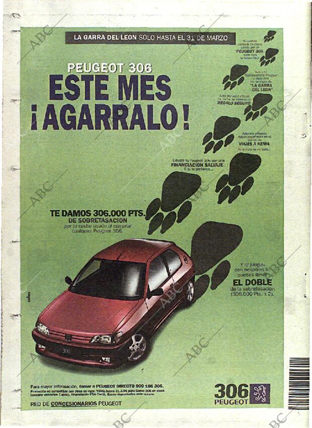 ABC MADRID 07-03-1996 página 136