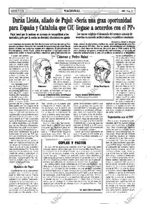 ABC MADRID 07-03-1996 página 21