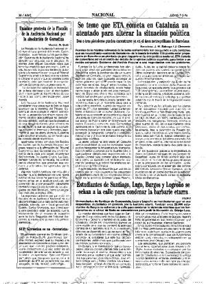 ABC MADRID 07-03-1996 página 26