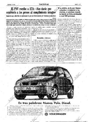 ABC MADRID 07-03-1996 página 27