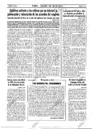 ABC MADRID 07-03-1996 página 41