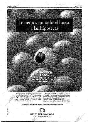 ABC MADRID 07-03-1996 página 49