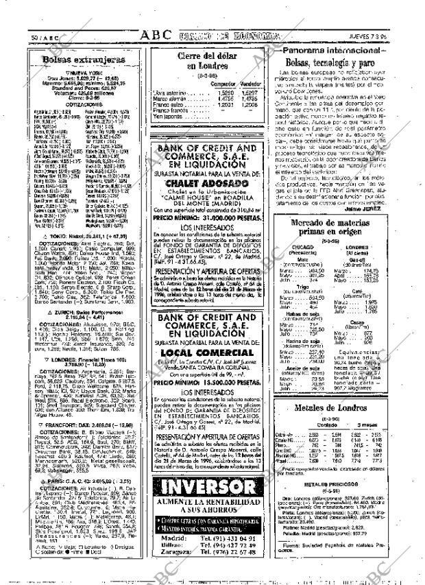 ABC MADRID 07-03-1996 página 50
