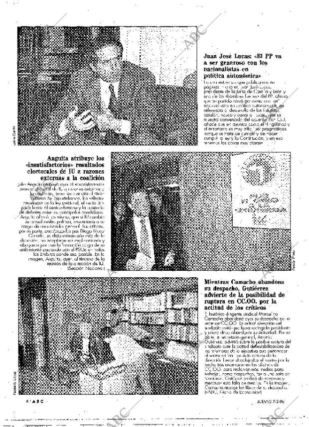 ABC MADRID 07-03-1996 página 6