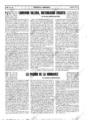 ABC MADRID 07-03-1996 página 60