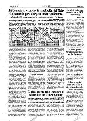 ABC MADRID 07-03-1996 página 65