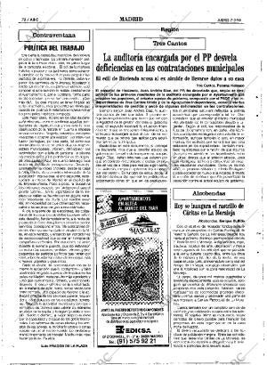 ABC MADRID 07-03-1996 página 70