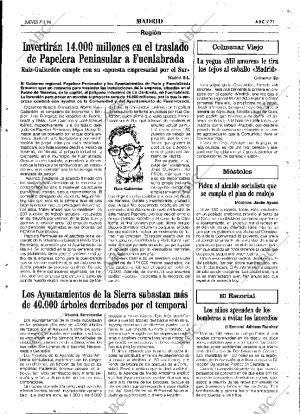 ABC MADRID 07-03-1996 página 71