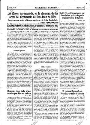 ABC MADRID 07-03-1996 página 73