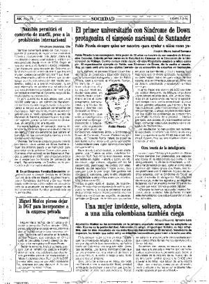 ABC MADRID 07-03-1996 página 74