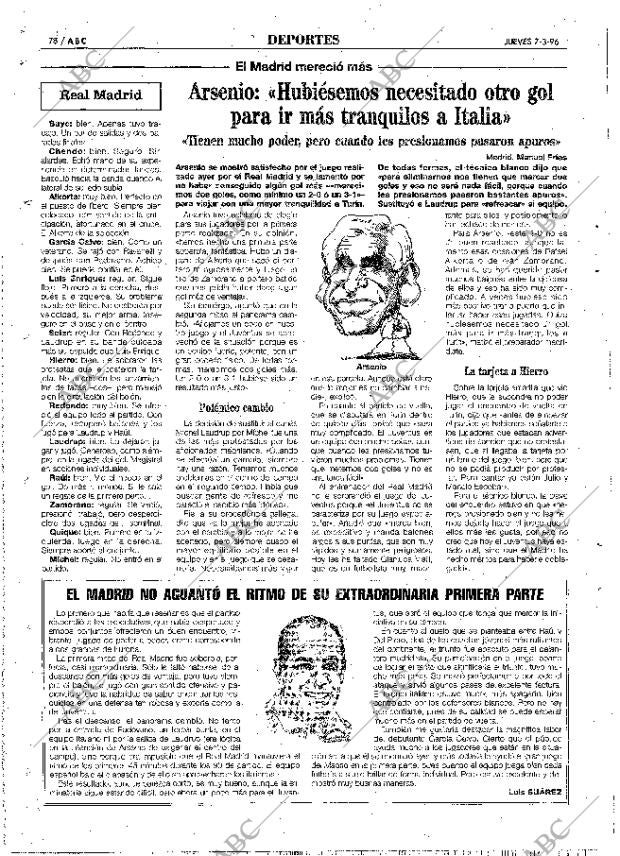 ABC MADRID 07-03-1996 página 78