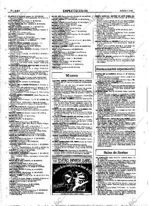 ABC MADRID 07-03-1996 página 88