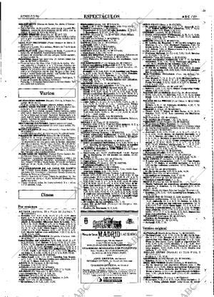ABC MADRID 07-03-1996 página 89