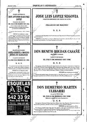 ABC MADRID 07-03-1996 página 93