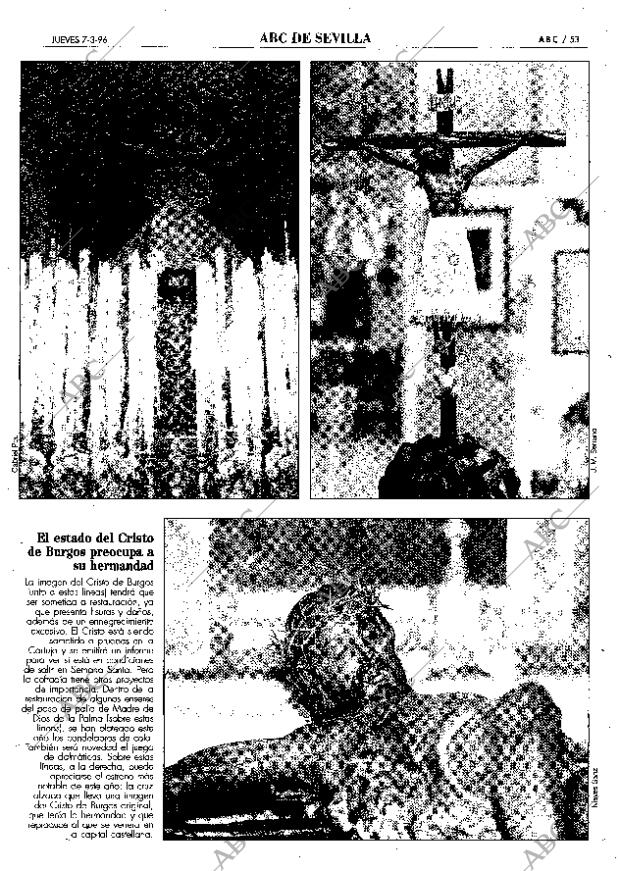 ABC SEVILLA 07-03-1996 página 53