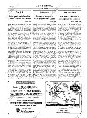 ABC SEVILLA 07-03-1996 página 58