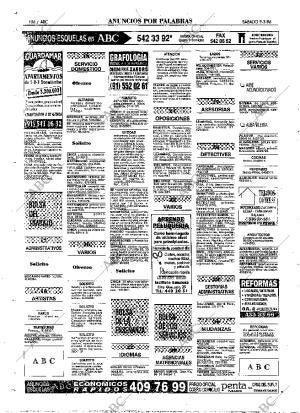 ABC MADRID 09-03-1996 página 106